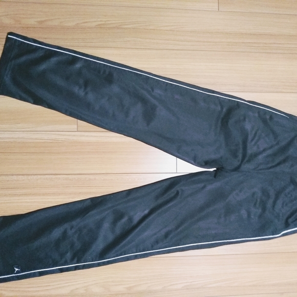 Jordan boys youth pants size US 10_12 Yrs black used - Picture 7 of 7